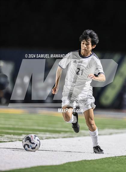 Thumbnail 2 in Palisades vs Birmingham photogallery.