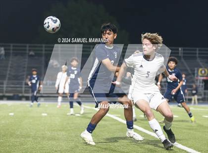 Thumbnail 3 in Palisades vs Birmingham photogallery.