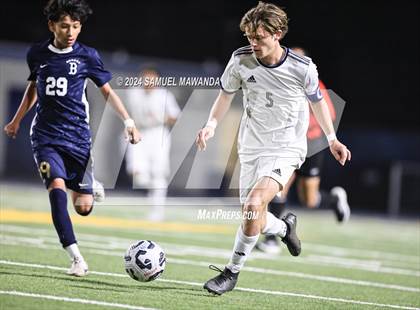 Thumbnail 1 in Palisades vs Birmingham photogallery.