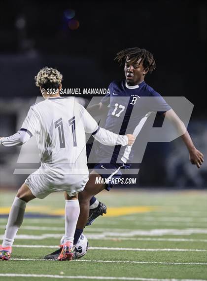 Thumbnail 1 in Palisades vs Birmingham photogallery.
