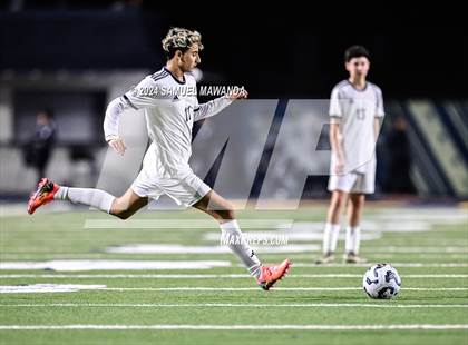 Thumbnail 3 in Palisades vs Birmingham photogallery.
