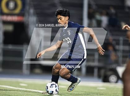 Thumbnail 3 in Palisades vs Birmingham photogallery.