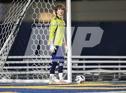 Thumbnail 3 in Palisades vs Birmingham photogallery.