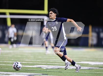 Thumbnail 3 in Palisades vs Birmingham photogallery.