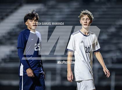 Thumbnail 3 in Palisades vs Birmingham photogallery.