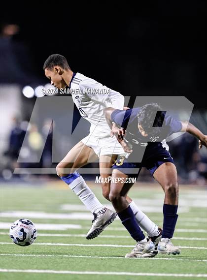 Thumbnail 3 in Palisades vs Birmingham photogallery.
