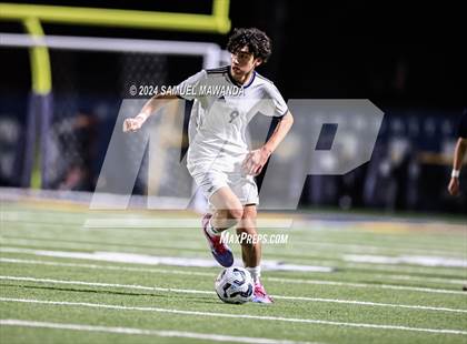 Thumbnail 1 in Palisades vs Birmingham photogallery.