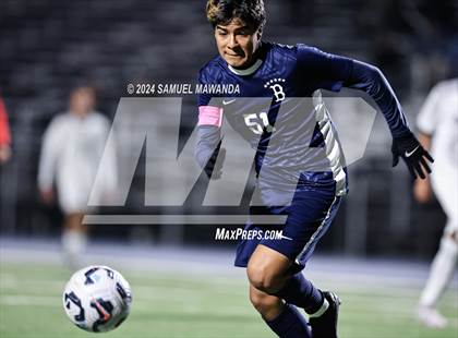 Thumbnail 2 in Palisades vs Birmingham photogallery.