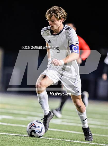 Thumbnail 2 in Palisades vs Birmingham photogallery.