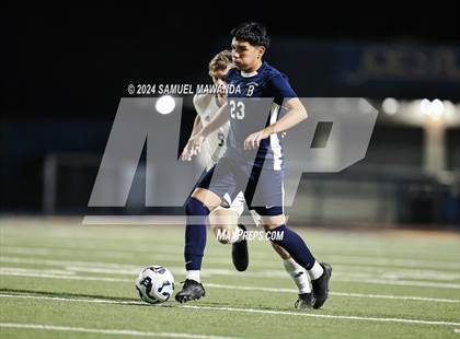 Thumbnail 3 in Palisades vs Birmingham photogallery.