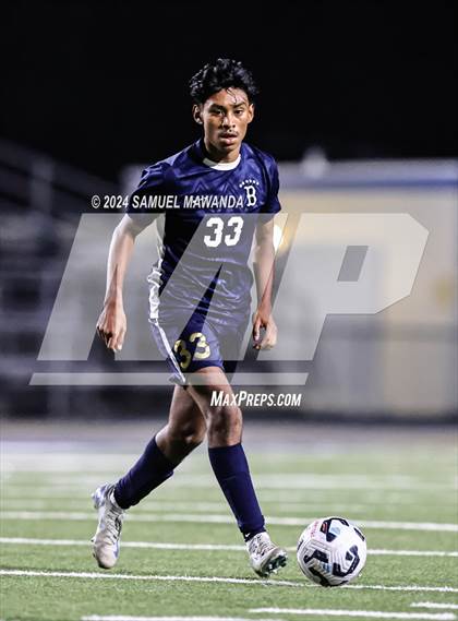 Thumbnail 3 in Palisades vs Birmingham photogallery.