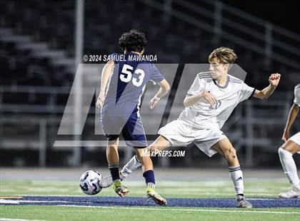 Thumbnail 3 in Palisades vs Birmingham photogallery.