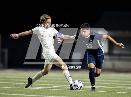 Thumbnail 3 in Palisades vs Birmingham photogallery.