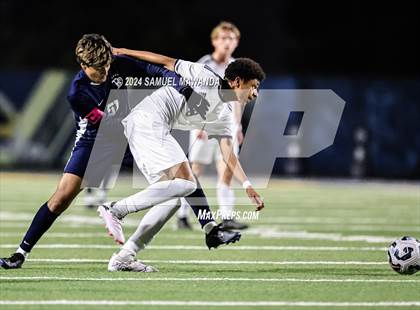 Thumbnail 3 in Palisades vs Birmingham photogallery.