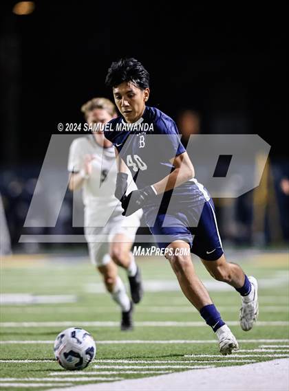 Thumbnail 3 in Palisades vs Birmingham photogallery.