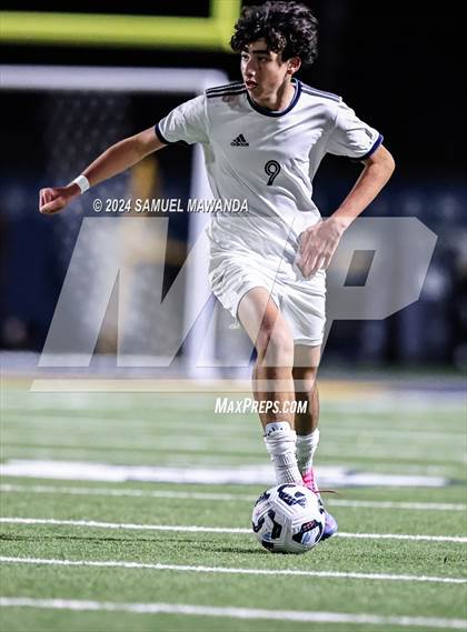 Thumbnail 2 in Palisades vs Birmingham photogallery.