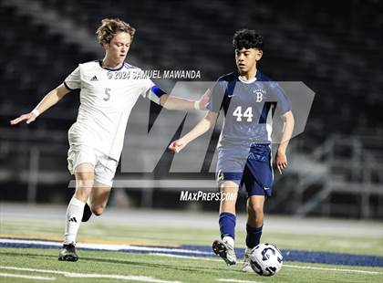 Thumbnail 3 in Palisades vs Birmingham photogallery.