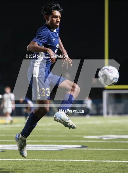 Thumbnail 1 in Palisades vs Birmingham photogallery.