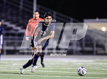 Thumbnail 1 in Palisades vs Birmingham photogallery.