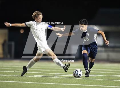 Thumbnail 2 in Palisades vs Birmingham photogallery.