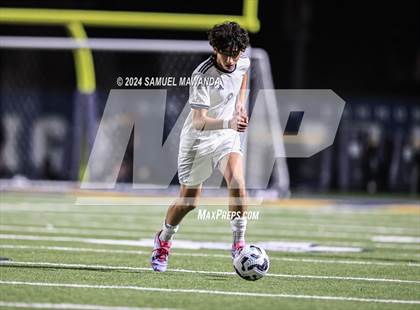 Thumbnail 3 in Palisades vs Birmingham photogallery.
