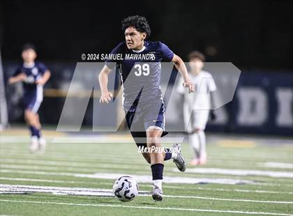 Thumbnail 1 in Palisades vs Birmingham photogallery.