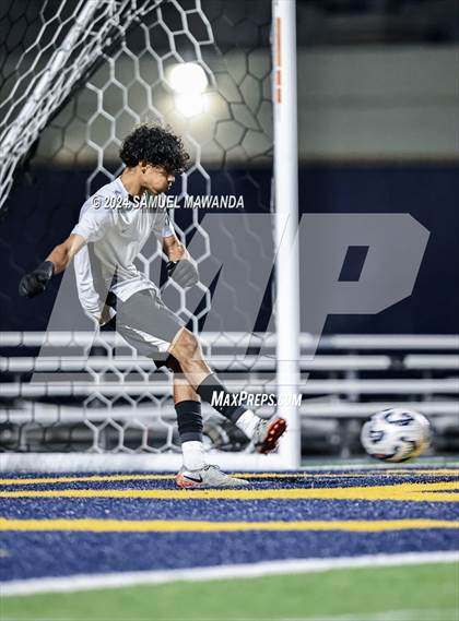 Thumbnail 1 in Palisades vs Birmingham photogallery.
