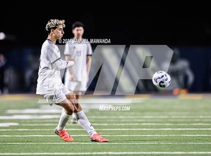 Thumbnail 2 in Palisades vs Birmingham photogallery.