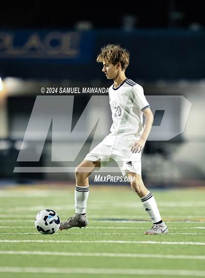 Thumbnail 3 in Palisades vs Birmingham photogallery.