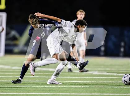 Thumbnail 2 in Palisades vs Birmingham photogallery.