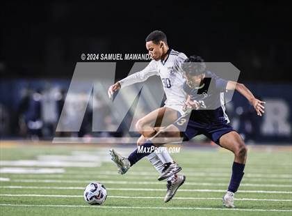 Thumbnail 2 in Palisades vs Birmingham photogallery.