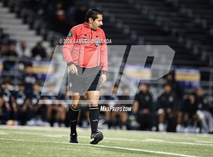 Thumbnail 3 in Palisades vs Birmingham photogallery.