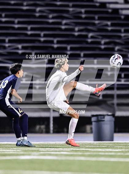 Thumbnail 3 in Palisades vs Birmingham photogallery.