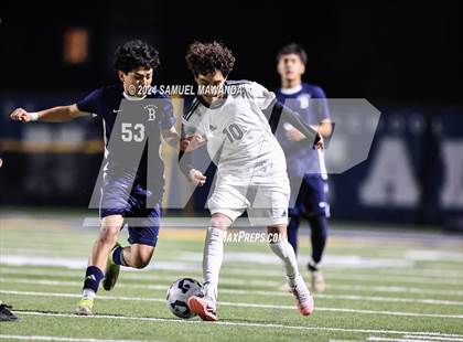 Thumbnail 1 in Palisades vs Birmingham photogallery.