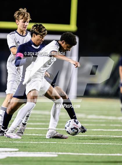 Thumbnail 3 in Palisades vs Birmingham photogallery.