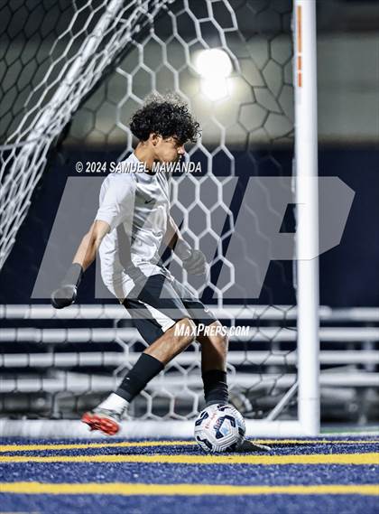 Thumbnail 3 in Palisades vs Birmingham photogallery.