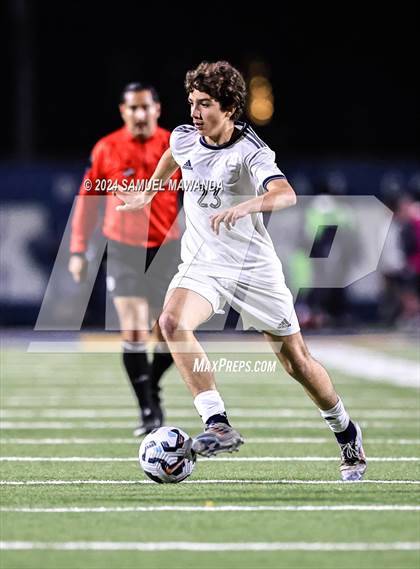 Thumbnail 2 in Palisades vs Birmingham photogallery.