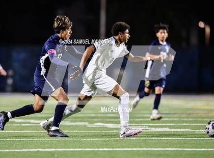 Thumbnail 1 in Palisades vs Birmingham photogallery.