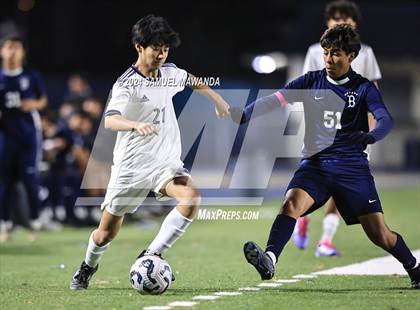 Thumbnail 2 in Palisades vs Birmingham photogallery.
