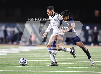 Thumbnail 3 in Palisades vs Birmingham photogallery.