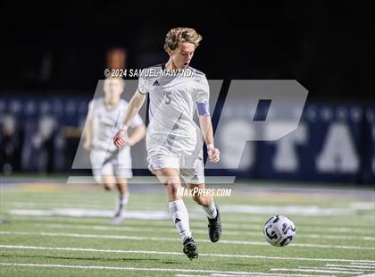 Thumbnail 2 in Palisades vs Birmingham photogallery.