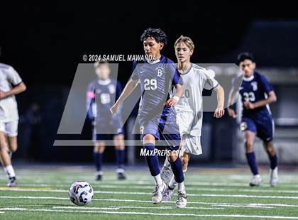 Thumbnail 1 in Palisades vs Birmingham photogallery.