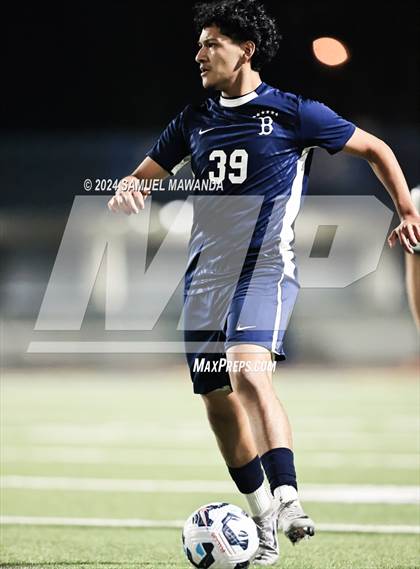 Thumbnail 1 in Palisades vs Birmingham photogallery.