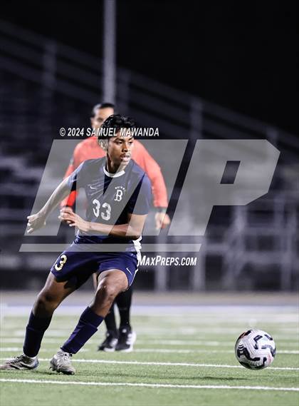 Thumbnail 3 in Palisades vs Birmingham photogallery.