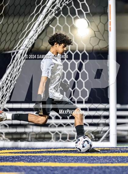 Thumbnail 2 in Palisades vs Birmingham photogallery.
