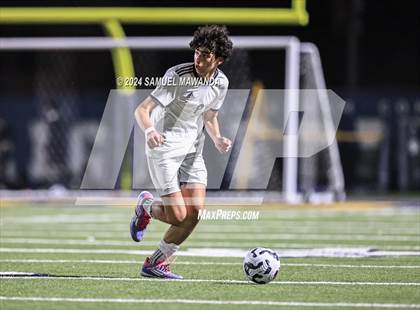 Thumbnail 2 in Palisades vs Birmingham photogallery.