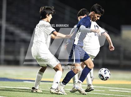 Thumbnail 2 in Palisades vs Birmingham photogallery.