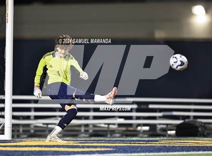 Thumbnail 2 in Palisades vs Birmingham photogallery.