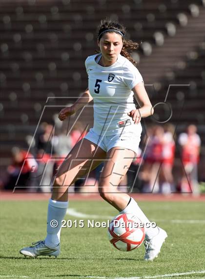 Thumbnail 3 in Urban @ Lick-Wilmerding (CIF NCS Playoff) photogallery.