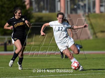 Thumbnail 2 in Urban @ Lick-Wilmerding (CIF NCS Playoff) photogallery.